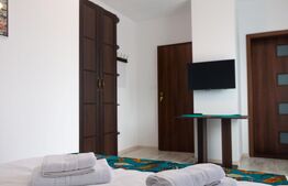 Guesthouse premium, proprietate moderna cu piscina incalzita - Prejmer, Brasov