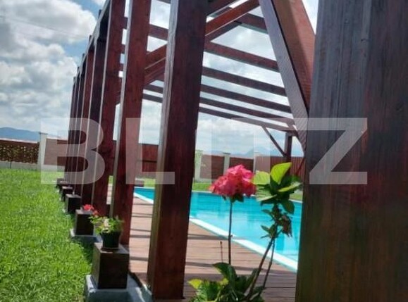Spațiu comercial de vânzare Est - 200251SVC | BLITZ Brașov | Poza24