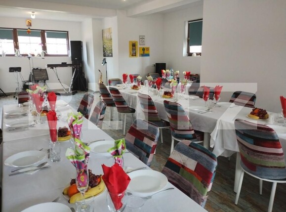 Spațiu comercial de vânzare Est - 200251SVC | BLITZ Brașov | Poza20