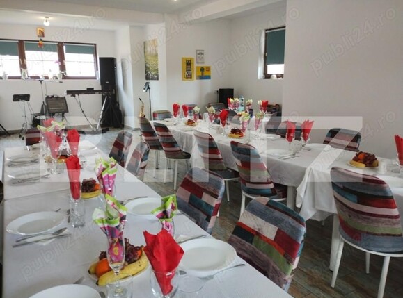 Spațiu comercial de vânzare Est - 200251SVC | BLITZ Brașov | Poza8
