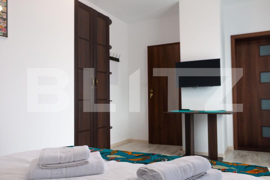 Spațiu comercial de vânzare Prejmer - 200251SVC | BLITZ Brașov | Poza15