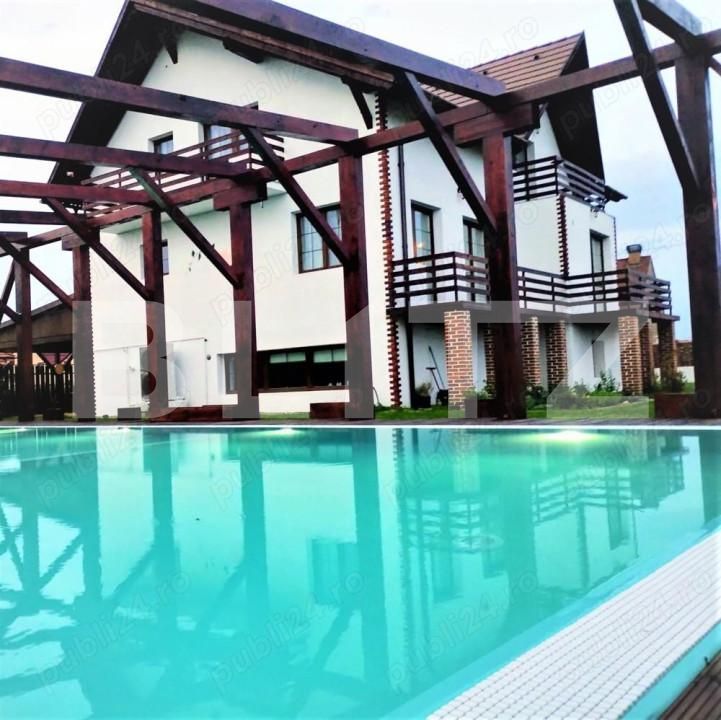 Spațiu comercial de vânzare Est - 200251SVC | BLITZ Brașov | Poza3