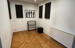 Casa 2 camere 53,80 mp, ,curte comunamare,  centrul vechi - Brasov