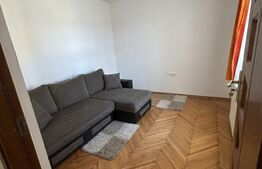 Casa 2 camere 53,80 mp, ,curte comunamare,  centrul vechi - Brasov