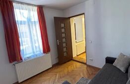 Casa 2 camere 53,80 mp, ,curte comunamare,  centrul vechi - Brasov