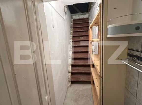 Casa de vânzare 2 camere Centrul Istoric - 200252CV | BLITZ Brașov | Poza10
