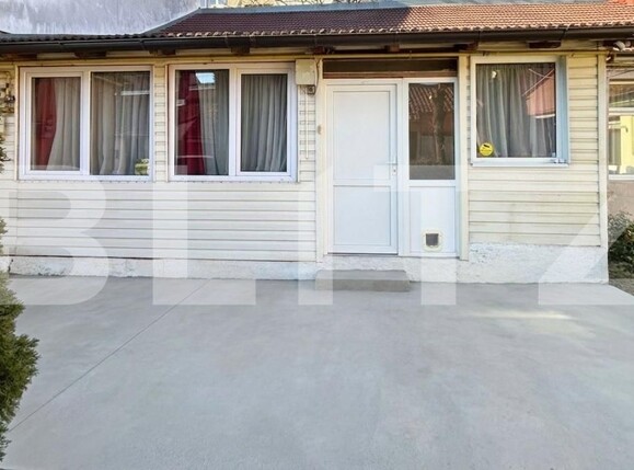 Casa de vânzare 2 camere Centrul Istoric - 200252CV | BLITZ Brașov | Poza2