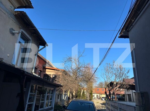 Casa de vânzare 2 camere Centrul Istoric - 200252CV | BLITZ Brașov | Poza22