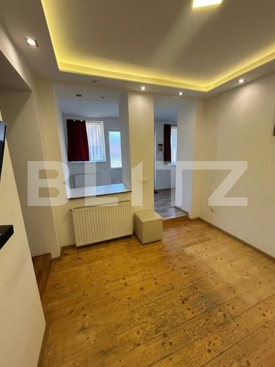 Casa de vânzare 2 camere Centrul Istoric - 200252CV | BLITZ Brașov | Poza7