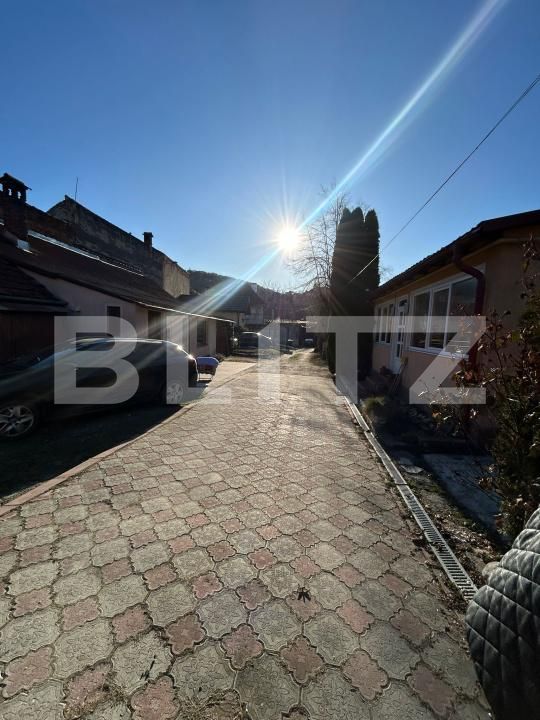 Casa de vânzare 2 camere Centrul Istoric - 200252CV | BLITZ Brașov | Poza24