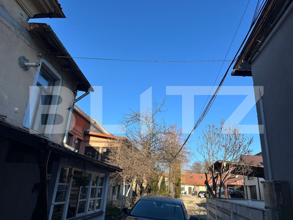 Casa de vânzare 2 camere Centrul Istoric - 200252CV | BLITZ Brașov | Poza22