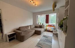 Apartament modern cu 2 camere, renovat complet, loc de parcare, zonă excelentă!