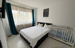 Apartament modern cu 2 camere, renovat complet, loc de parcare, zonă excelentă!