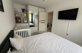 Apartament modern cu 2 camere, renovat complet, loc de parcare, zonă excelentă!