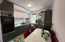 Apartament modern cu 2 camere, renovat complet, loc de parcare, zonă excelentă!