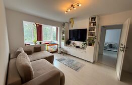 Apartament modern cu 2 camere, renovat complet, loc de parcare, zonă excelentă!