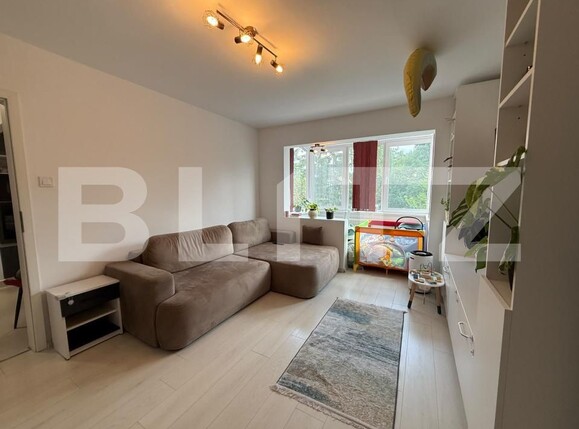 Apartament de vânzare 2 camere Astra - 200253AV | BLITZ Brașov | Poza8