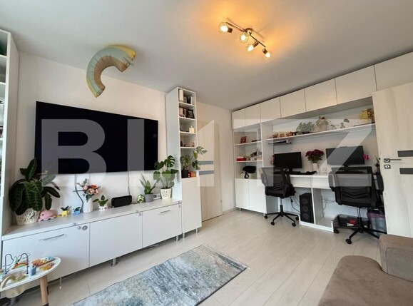Apartament de vânzare 2 camere Astra - 200253AV | BLITZ Brașov | Poza1