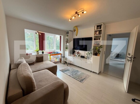 Apartament de vânzare 2 camere Astra - 200253AV | BLITZ Brașov | Poza2