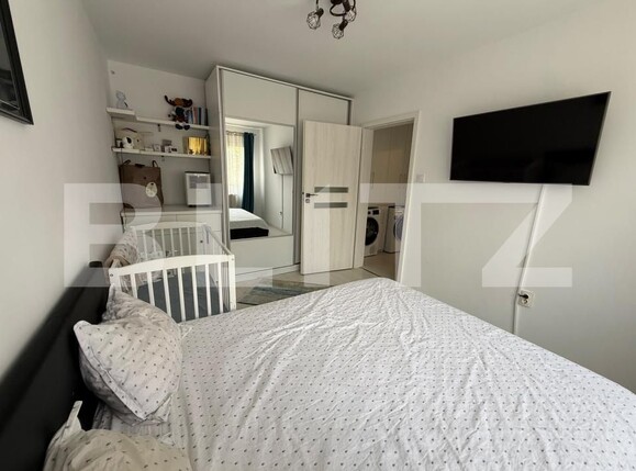 Apartament de vânzare 2 camere Astra - 200253AV | BLITZ Brașov | Poza7
