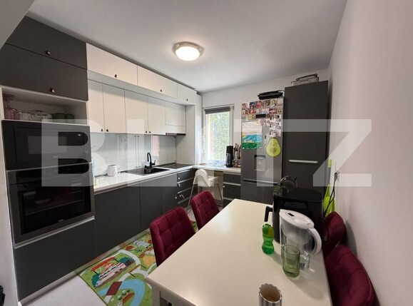 Apartament de vânzare 2 camere Astra - 200253AV | BLITZ Brașov | Poza3