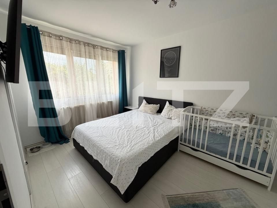 Apartament de vânzare 2 camere Astra - 200253AV | BLITZ Brașov | Poza5