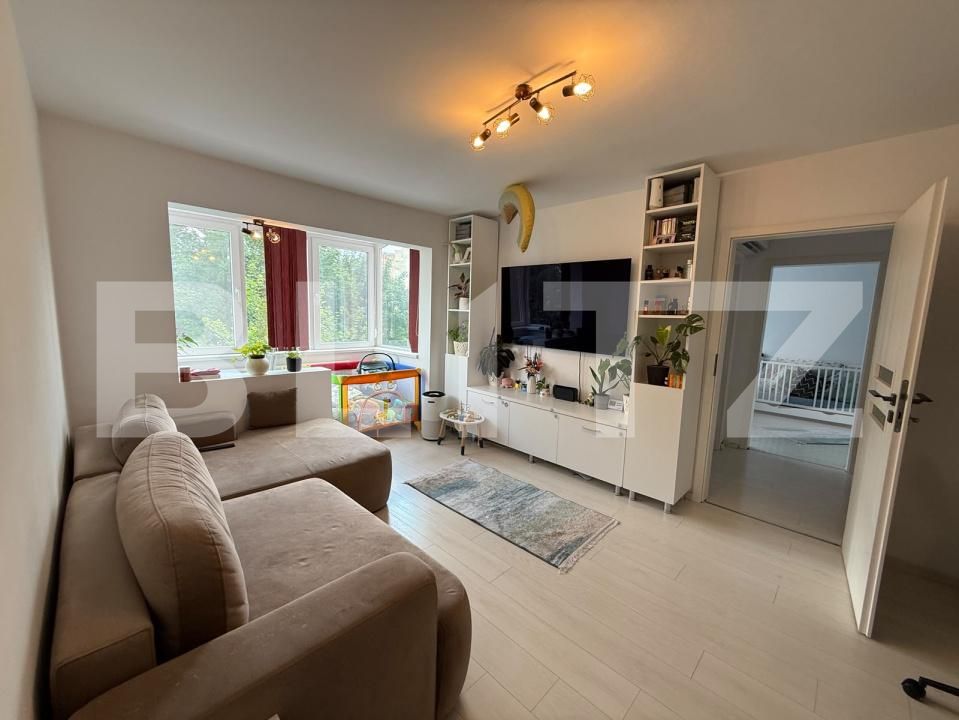 Apartament de vânzare 2 camere Astra - 200253AV | BLITZ Brașov | Poza2