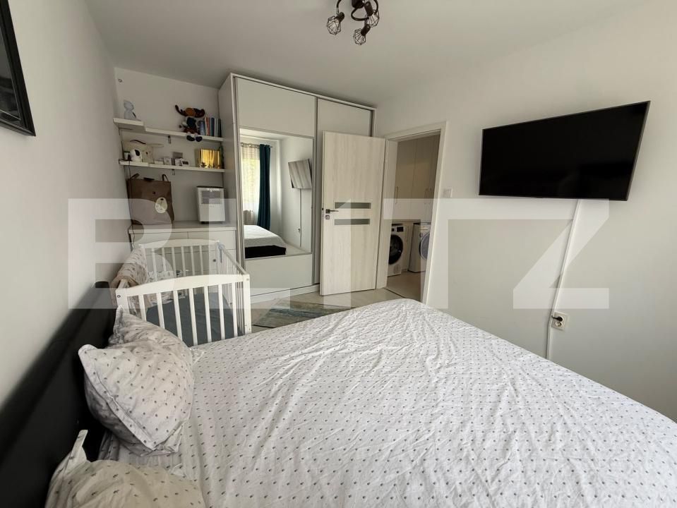 Apartament de vânzare 2 camere Astra - 200253AV | BLITZ Brașov | Poza7
