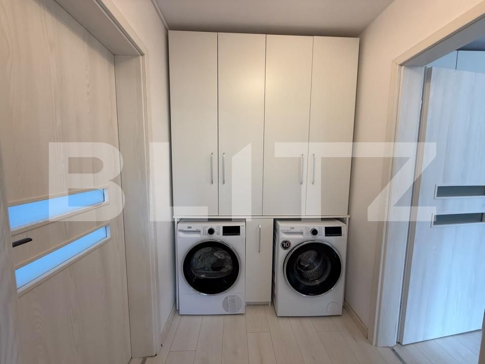 Apartament de vânzare 2 camere Astra - 200253AV | BLITZ Brașov | Poza6