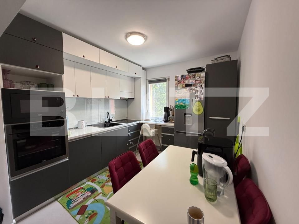 Apartament de vânzare 2 camere Astra - 200253AV | BLITZ Brașov | Poza3