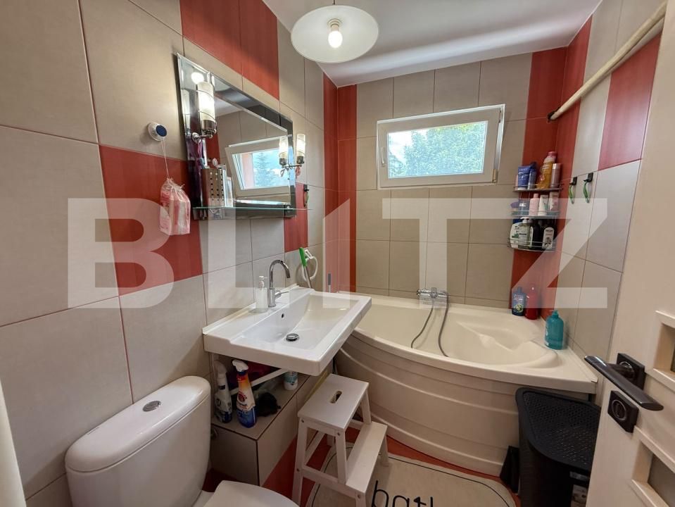 Apartament de vânzare 2 camere Astra - 200253AV | BLITZ Brașov | Poza4