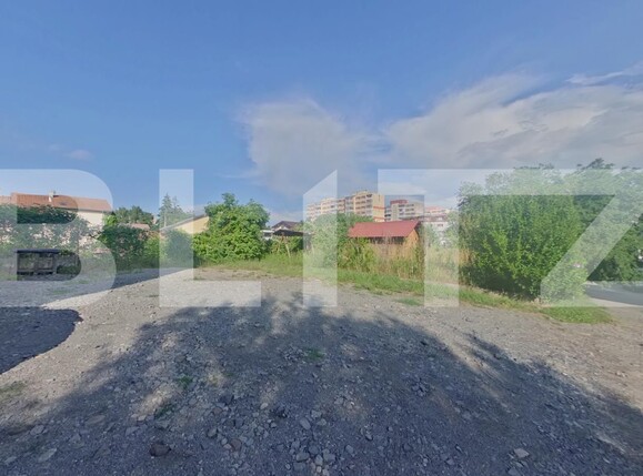 Apartament de închiriat 3 camere Grigorescu - 200256AI | BLITZ Cluj-Napoca | Poza5