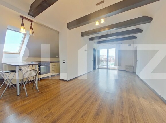 Apartament de închiriat 3 camere Grigorescu - 200256AI | BLITZ Cluj-Napoca | Poza8