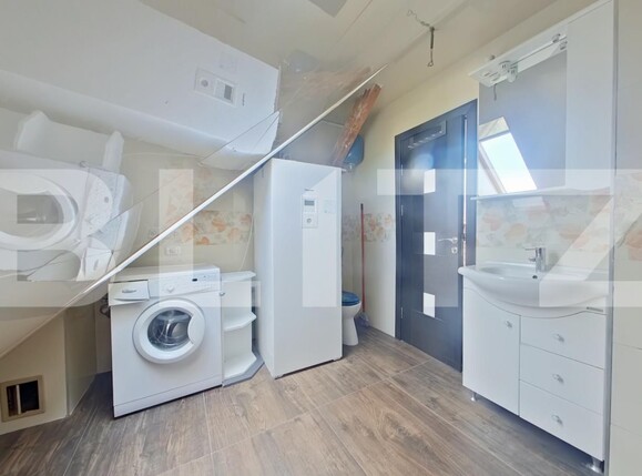 Apartament de închiriat 3 camere Grigorescu - 200256AI | BLITZ Cluj-Napoca | Poza9