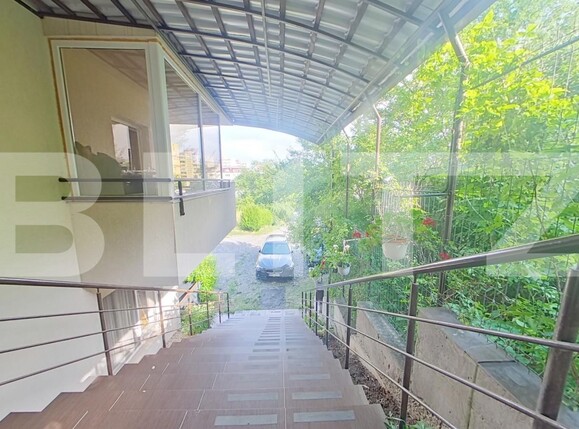 Apartament de închiriat 3 camere Grigorescu - 200256AI | BLITZ Cluj-Napoca | Poza4