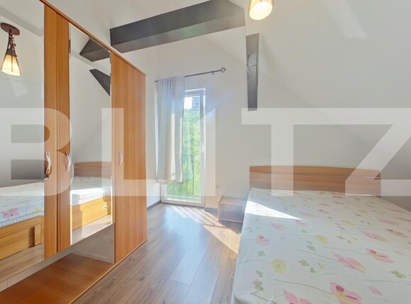Apartament de închiriat 3 camere Grigorescu - 200256AI | BLITZ Cluj-Napoca | Poza1