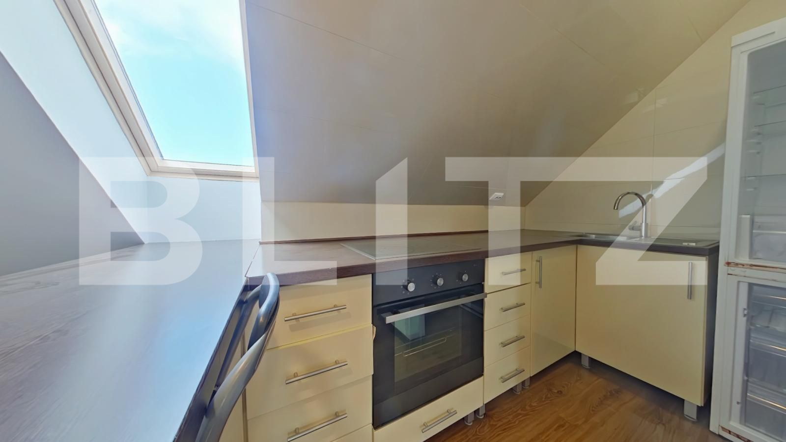Apartament de închiriat 3 camere Grigorescu - 200256AI | BLITZ Cluj-Napoca | Poza2