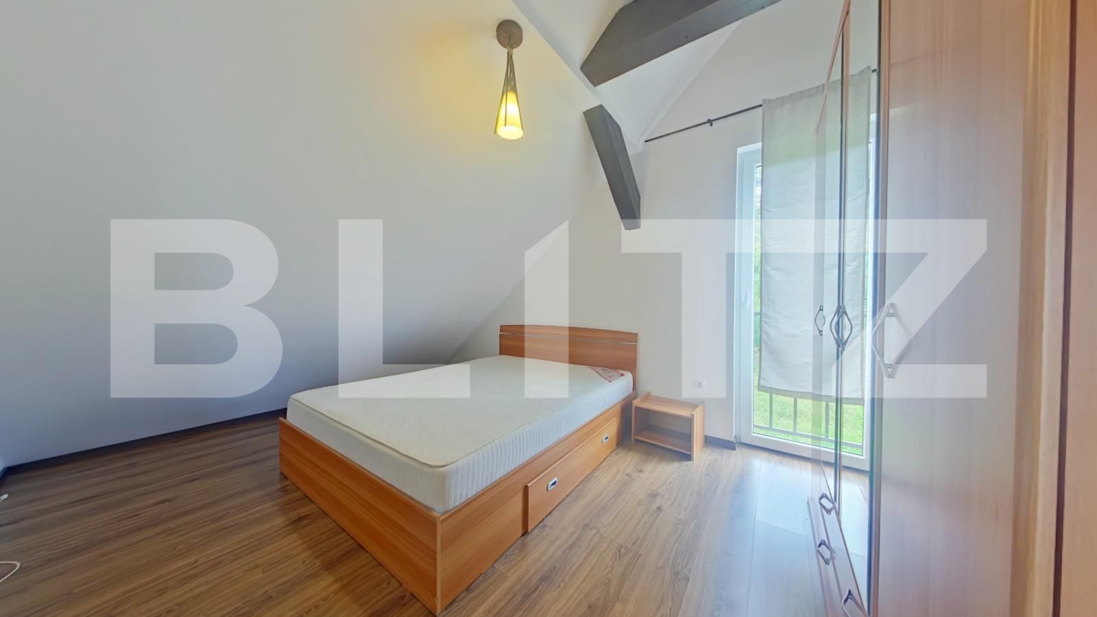 Apartament de închiriat 3 camere Grigorescu - 200256AI | BLITZ Cluj-Napoca | Poza7