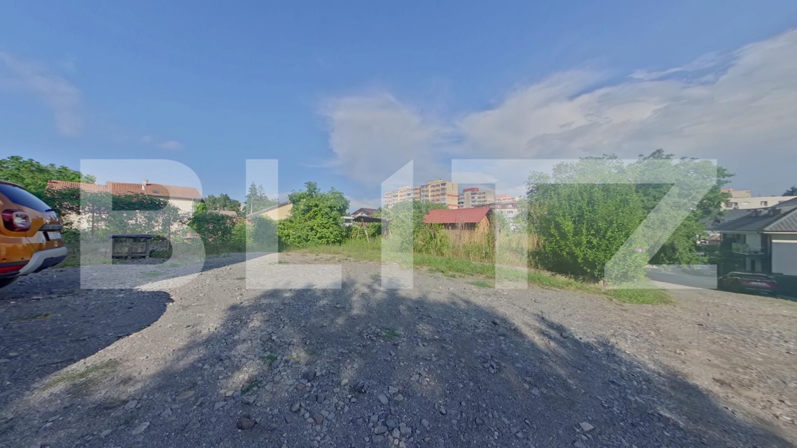 Apartament de închiriat 3 camere Grigorescu - 200256AI | BLITZ Cluj-Napoca | Poza5