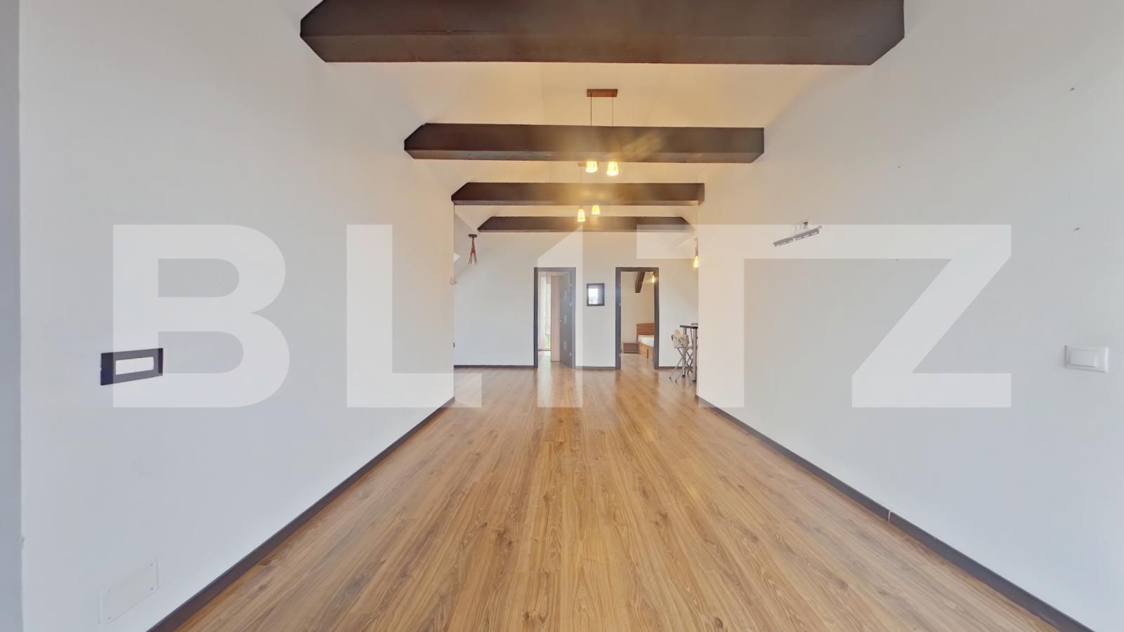 Apartament de închiriat 3 camere Grigorescu - 200256AI | BLITZ Cluj-Napoca | Poza6