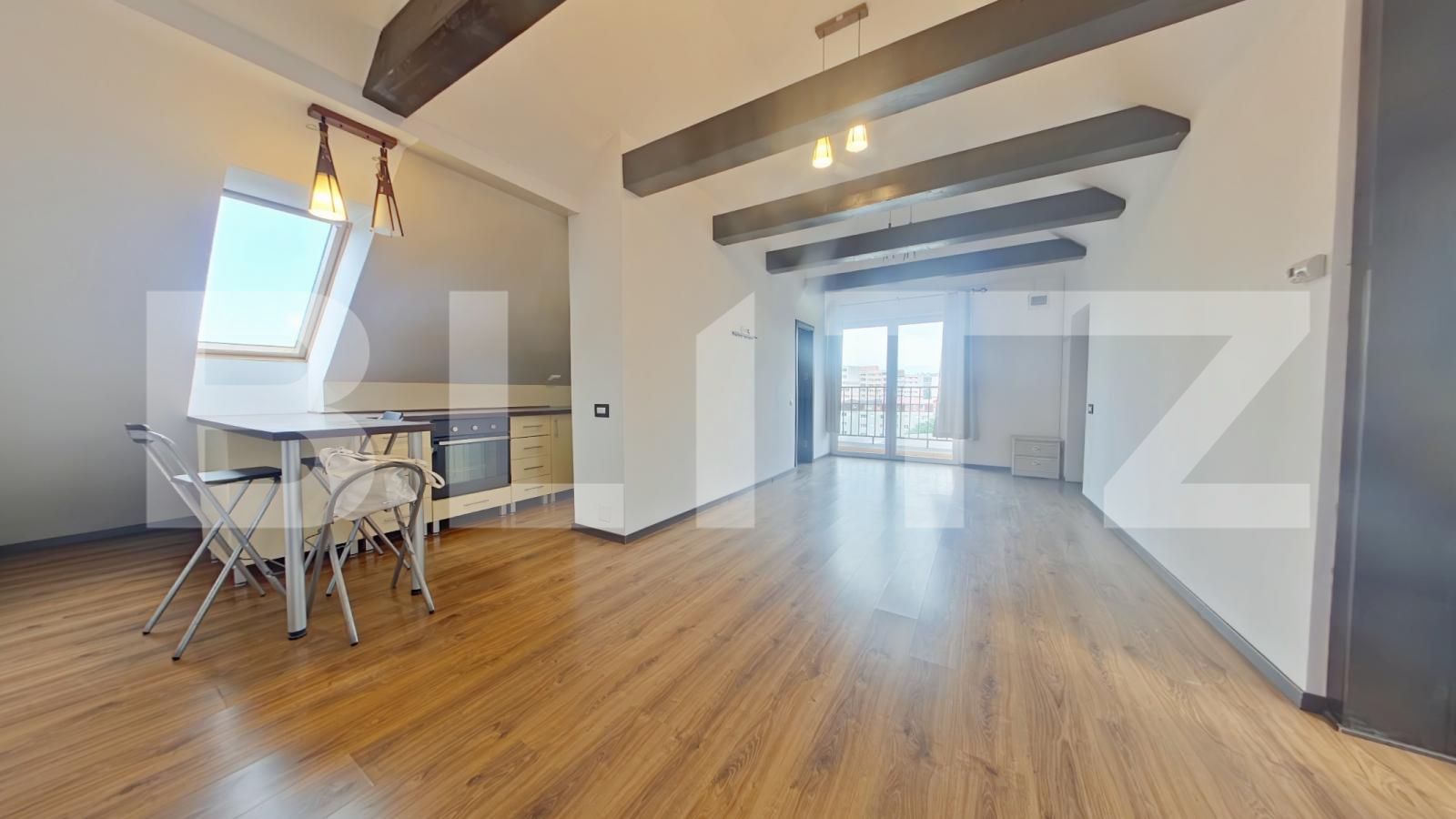 Apartament de închiriat 3 camere Grigorescu - 200256AI | BLITZ Cluj-Napoca | Poza8