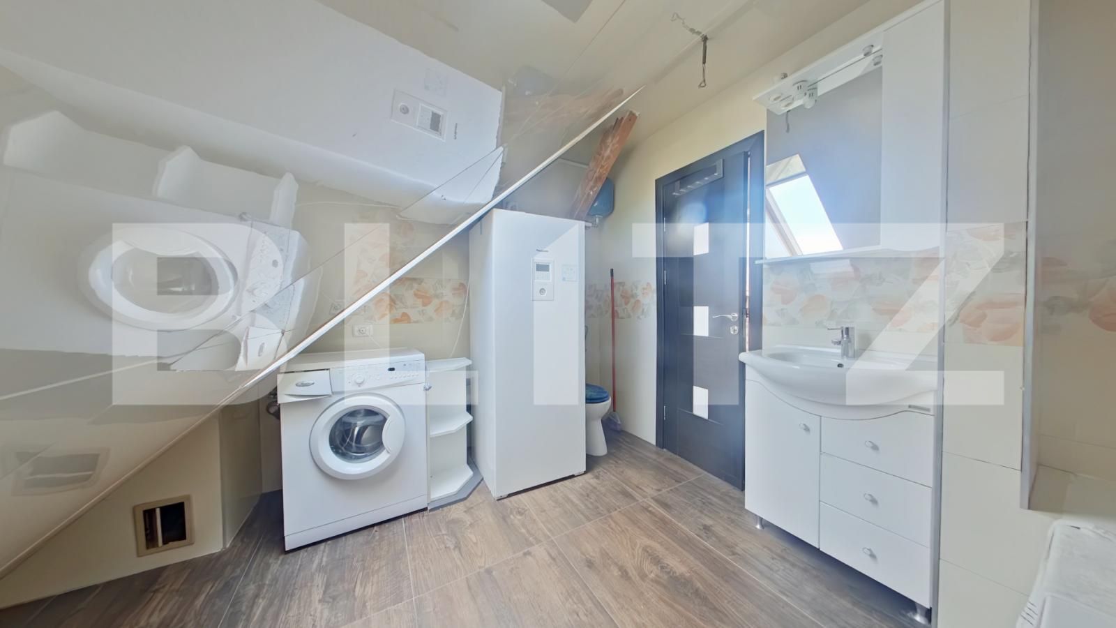 Apartament de închiriat 3 camere Grigorescu - 200256AI | BLITZ Cluj-Napoca | Poza9