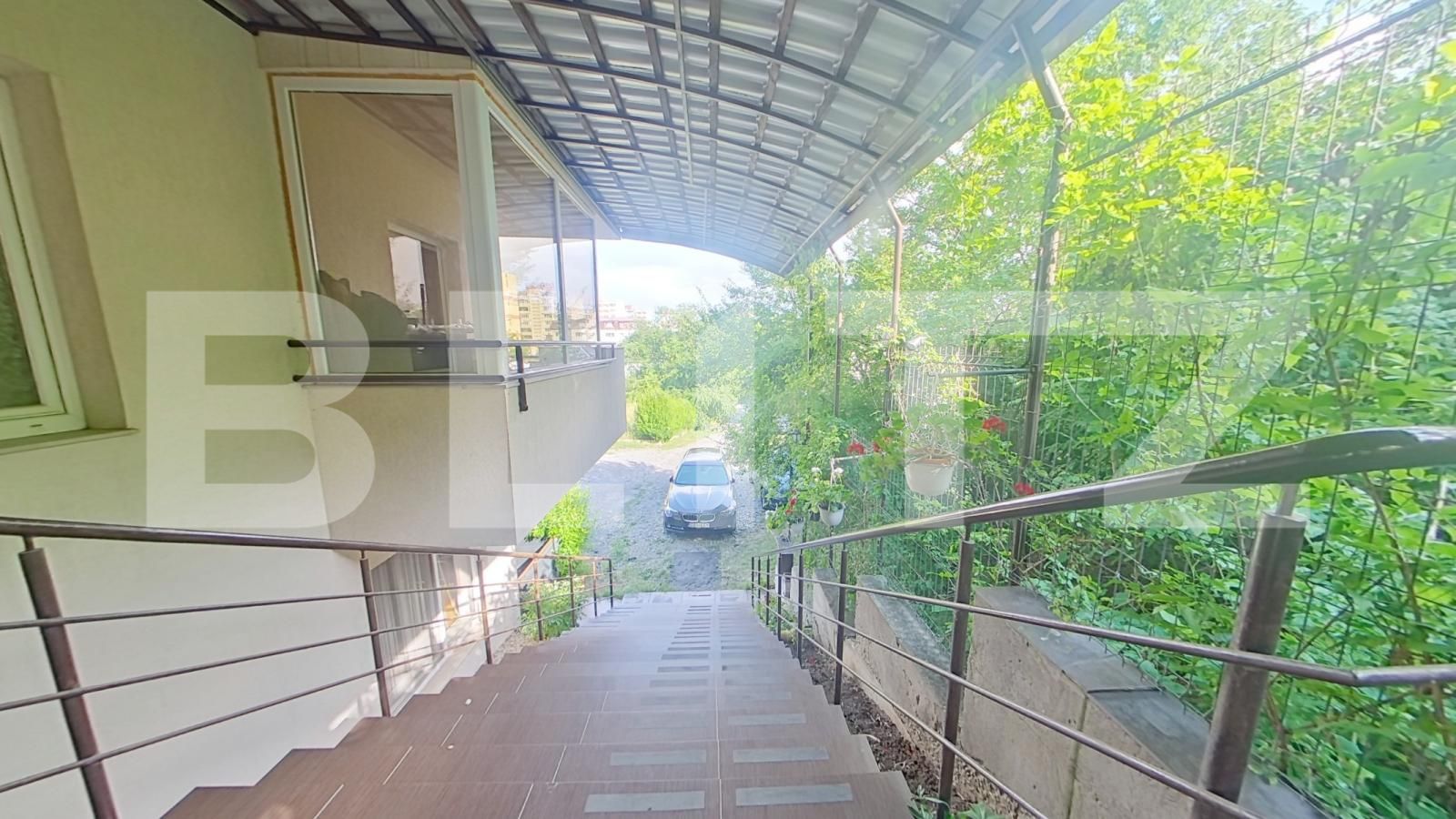 Apartament de închiriat 3 camere Grigorescu - 200256AI | BLITZ Cluj-Napoca | Poza4