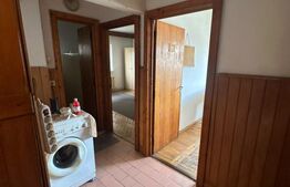 Apartament cu 3 camere decomandate, 76,5 mp, 2 băi in Manastur