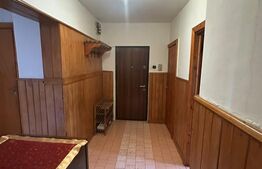 Apartament cu 3 camere, decomandate, 76,5 mp, 2 băi - Manastur