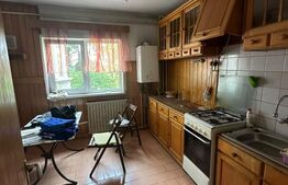 Apartament cu 3 camere, decomandate, 76,5 mp, 2 băi - Manastur