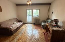 Apartament cu 3 camere, decomandate, 76,5 mp, 2 băi - Manastur