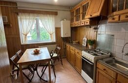 Apartament cu 3 camere decomandate, 76,5 mp, 2 băi in Manastur