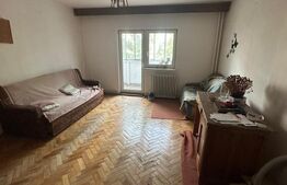 Apartament cu 3 camere, decomandate, 76,5 mp, 2 băi - Manastur