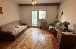 Apartament cu 3 camere, decomandate, 76,5 mp, 2 băi - Manastur